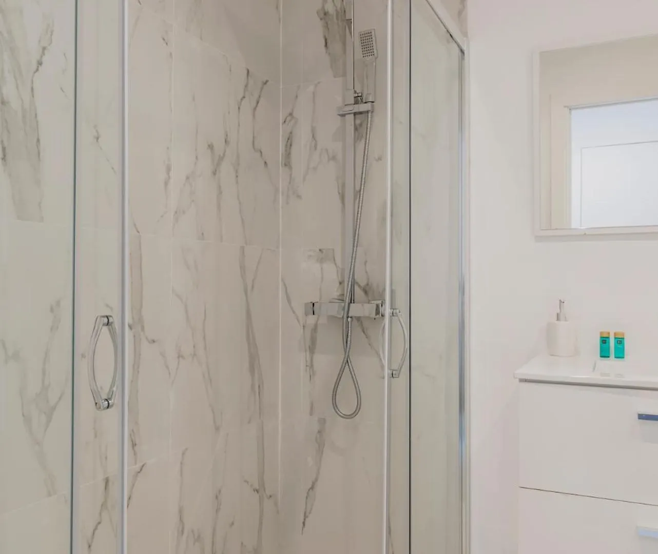 City Apartment Puerto Banus Marbella
