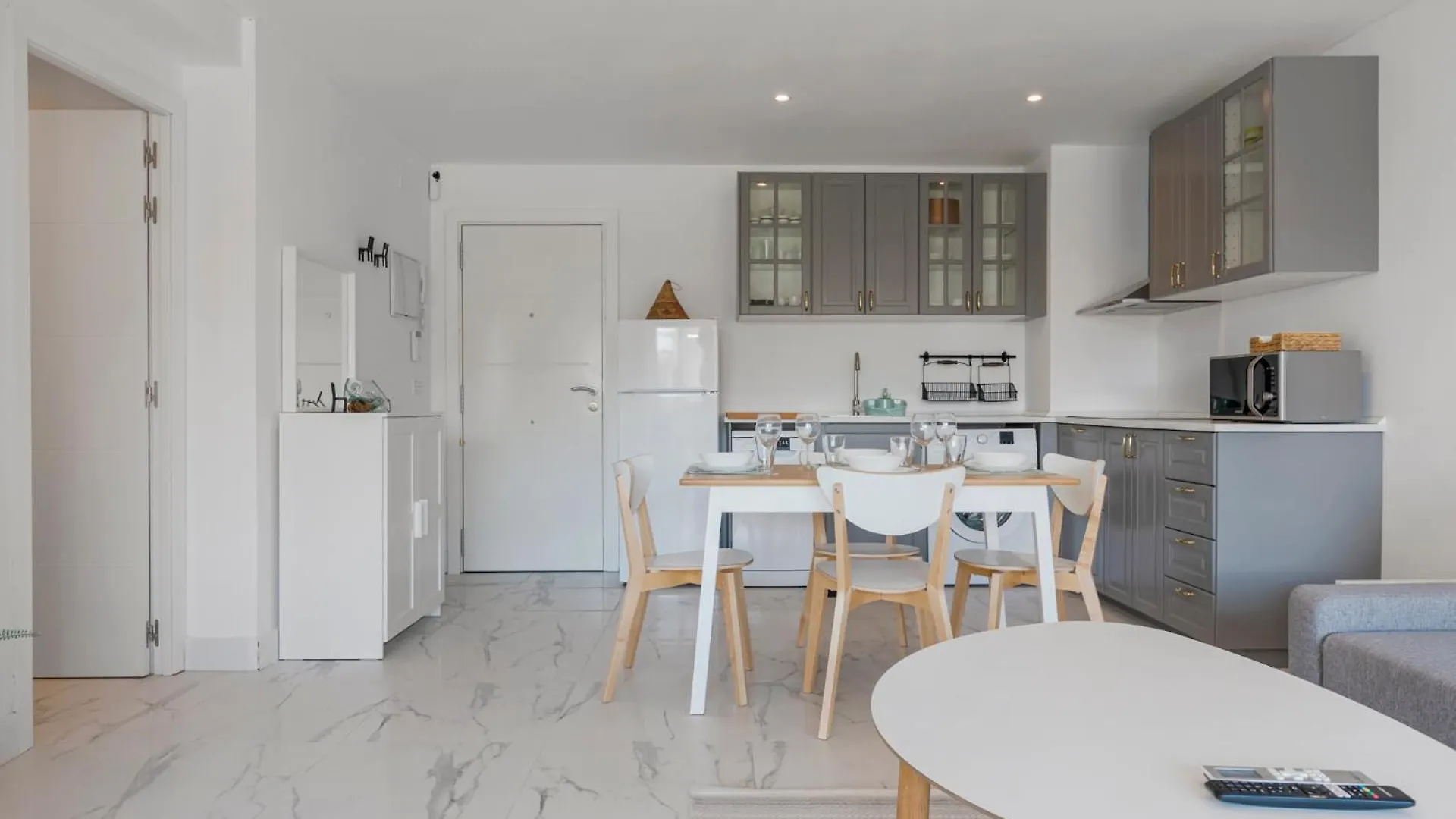 City Apartment Puerto Banus Marbella 0*,  Spain