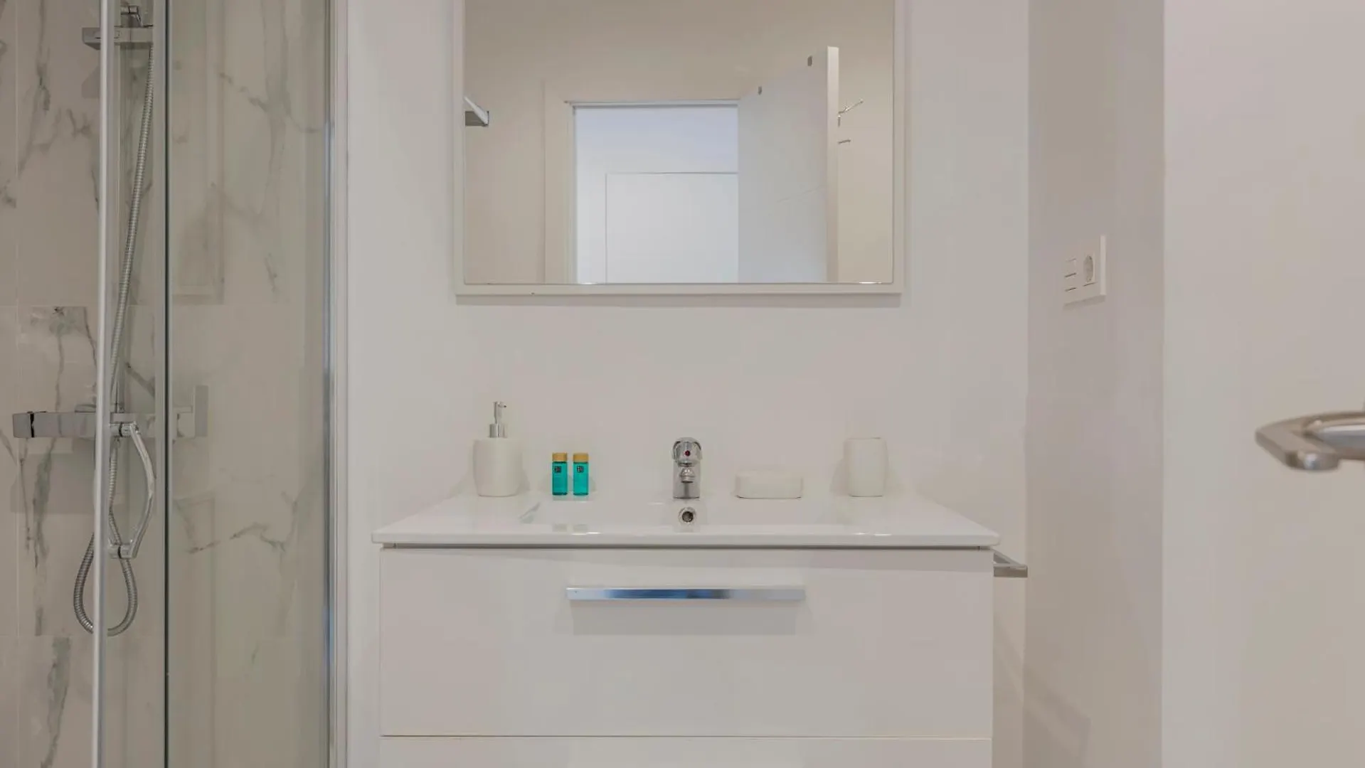 City Apartment Puerto Banus Marbella