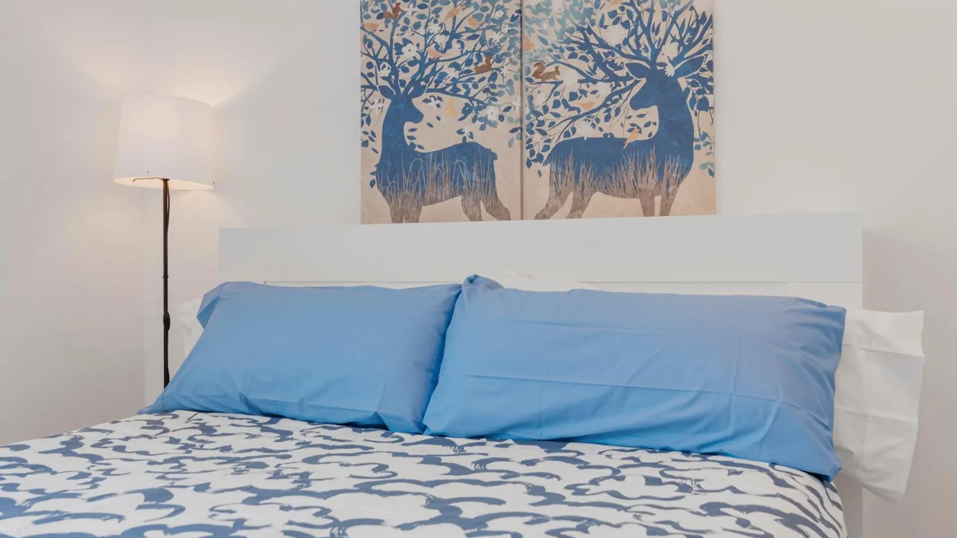 City Apartment Puerto Banus Marbella