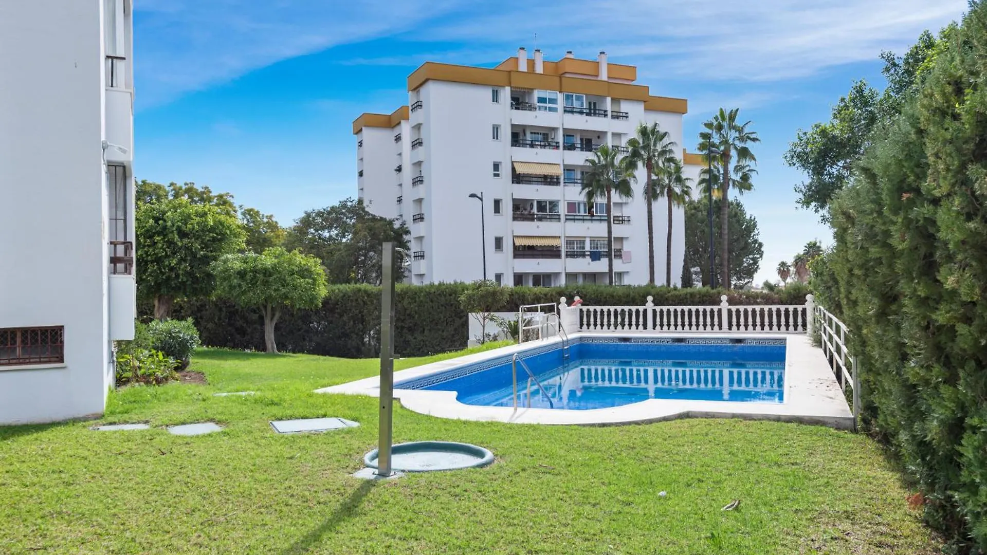 City Apartment Puerto Banus Marbella 0*,  Spain