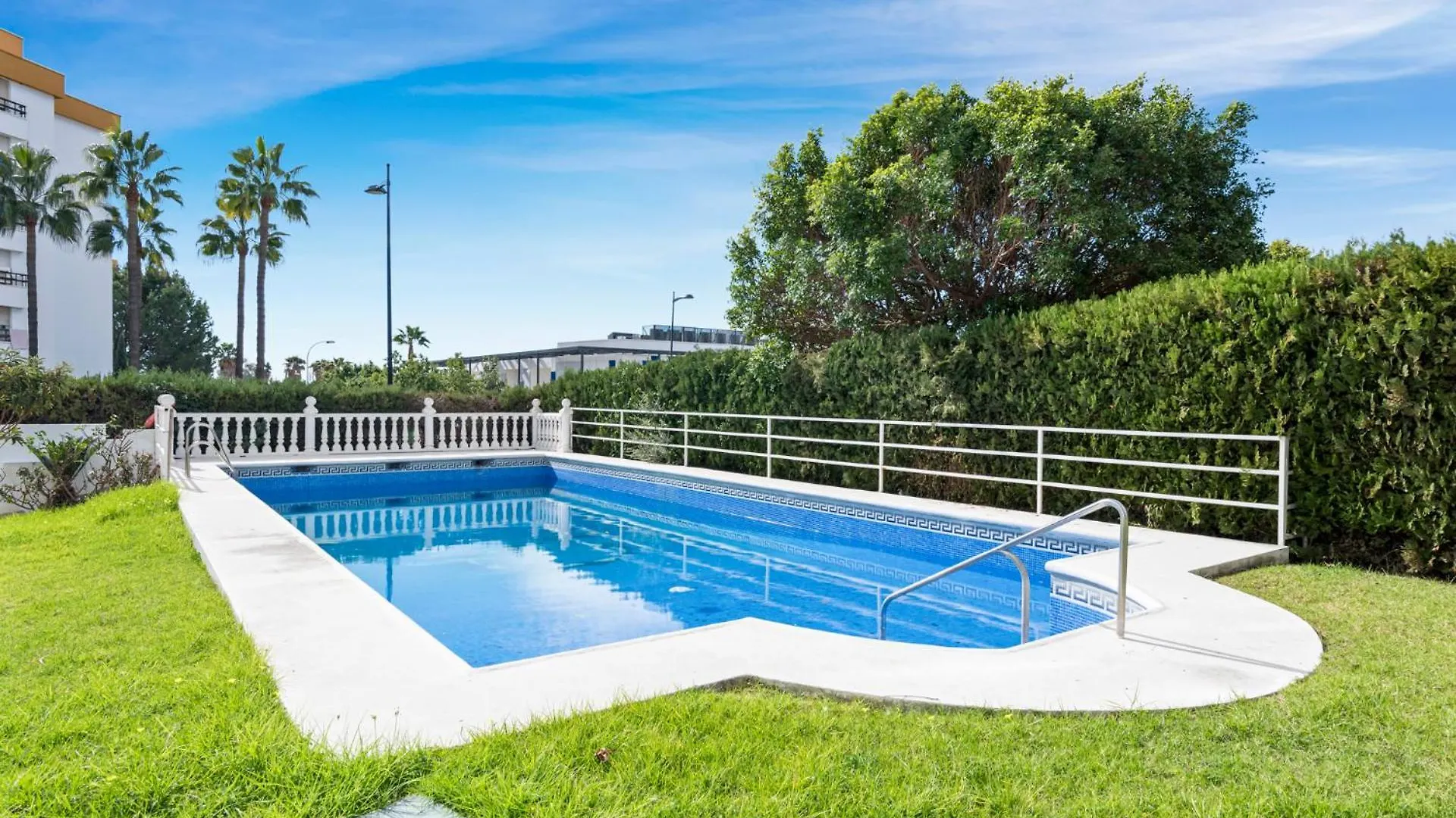 City Apartment Puerto Banus Marbella