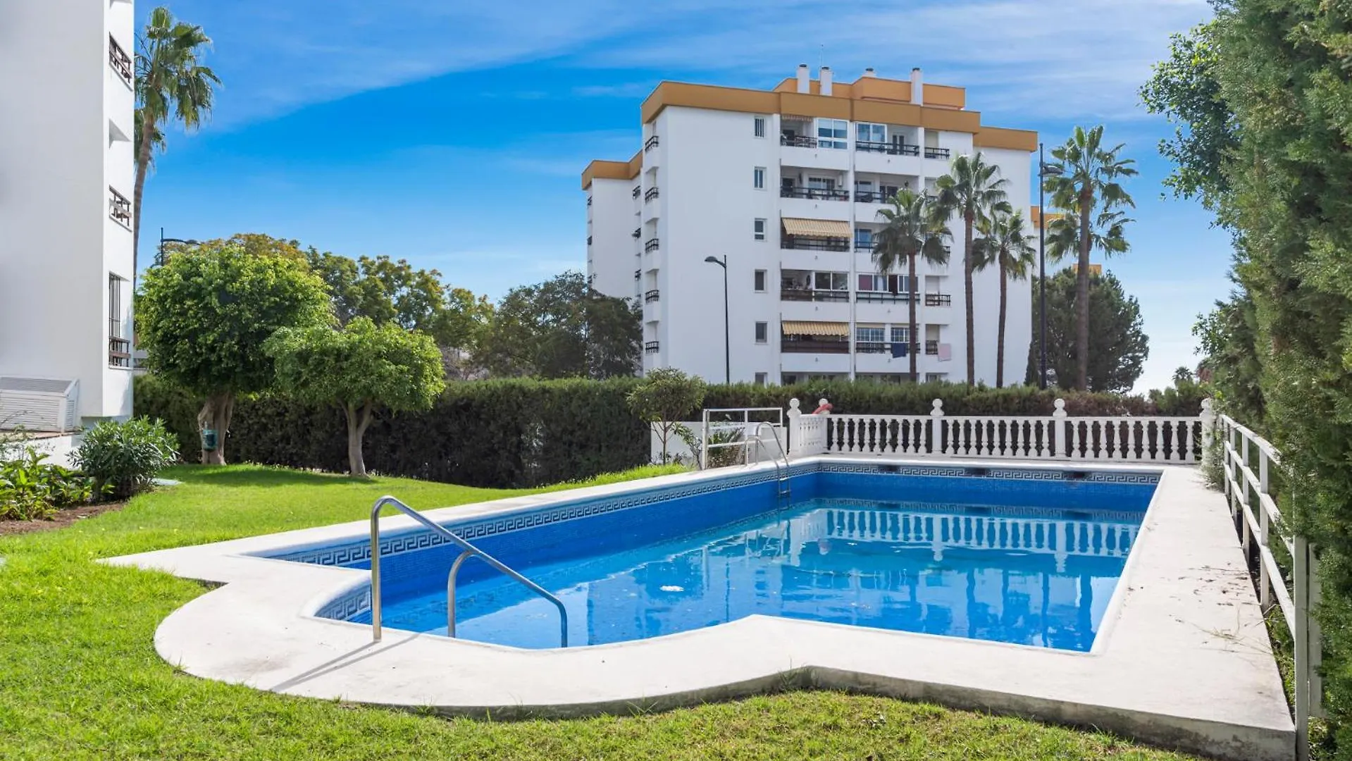City Apartment Puerto Banus Marbella 0*,  Spain